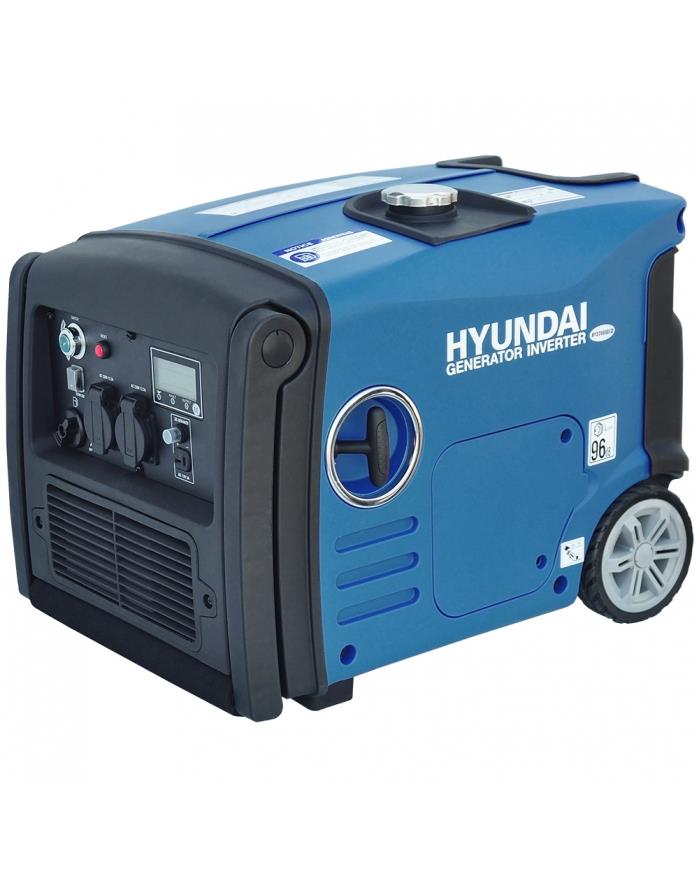 Hyundai Inverter Stromerzeuger HY3200SEiD