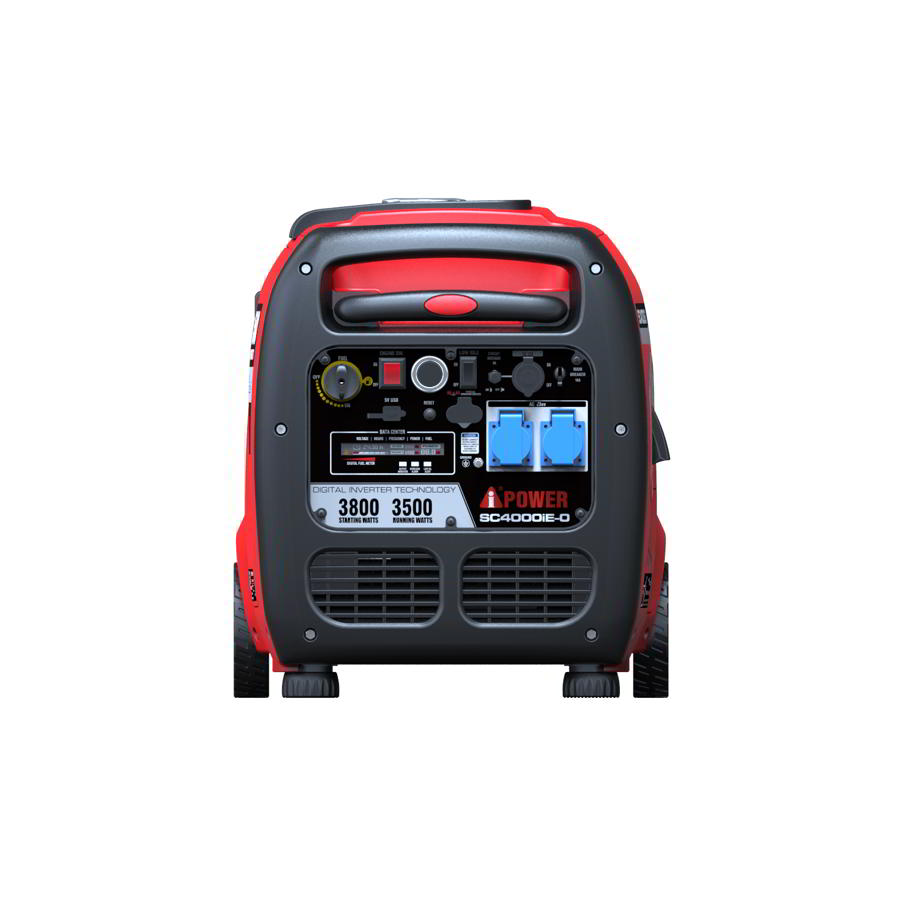 Ai-Power Benzin Inverter 3800W