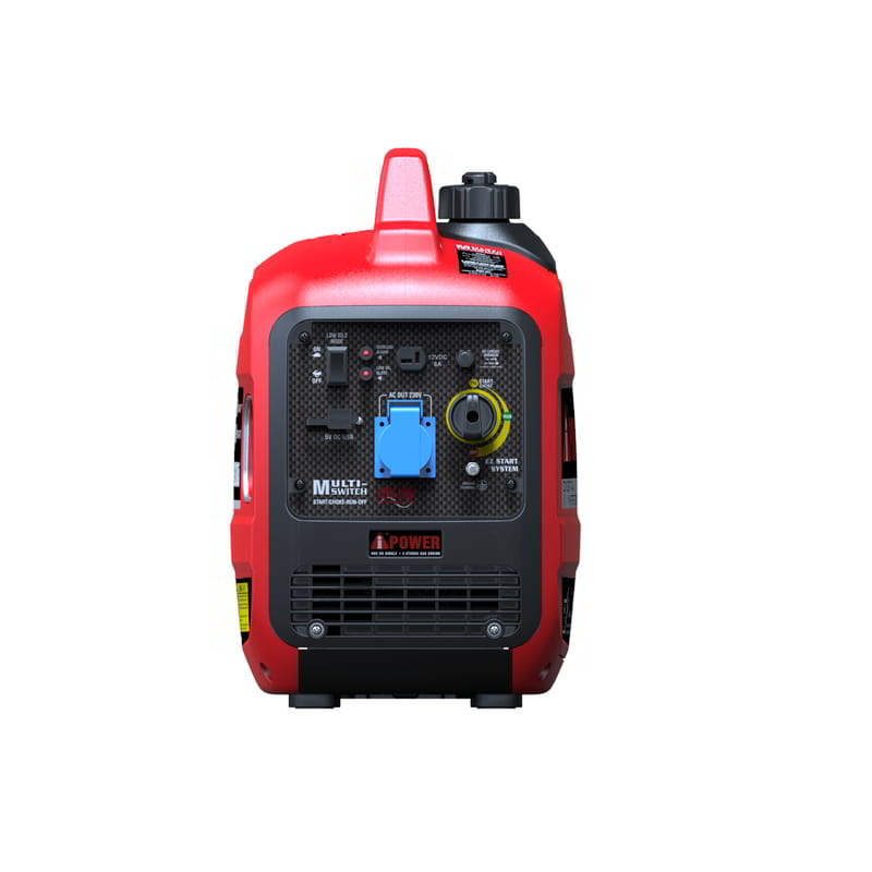 Ai-Power Inverter Generator SUA 2000i