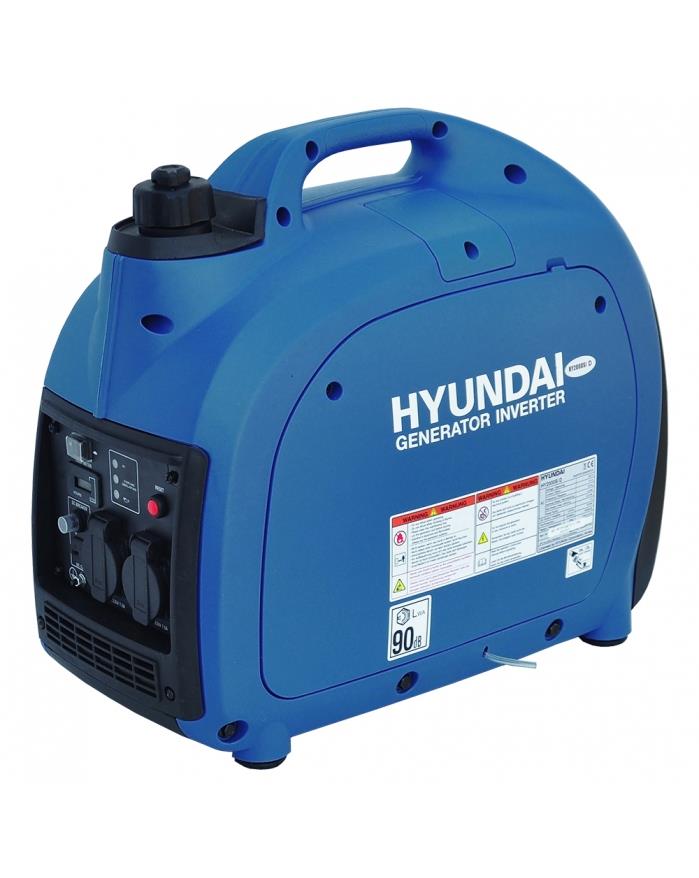  Hyundai Benzin Inverter HY2000Si D