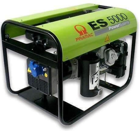 Stromgenerator ES5000