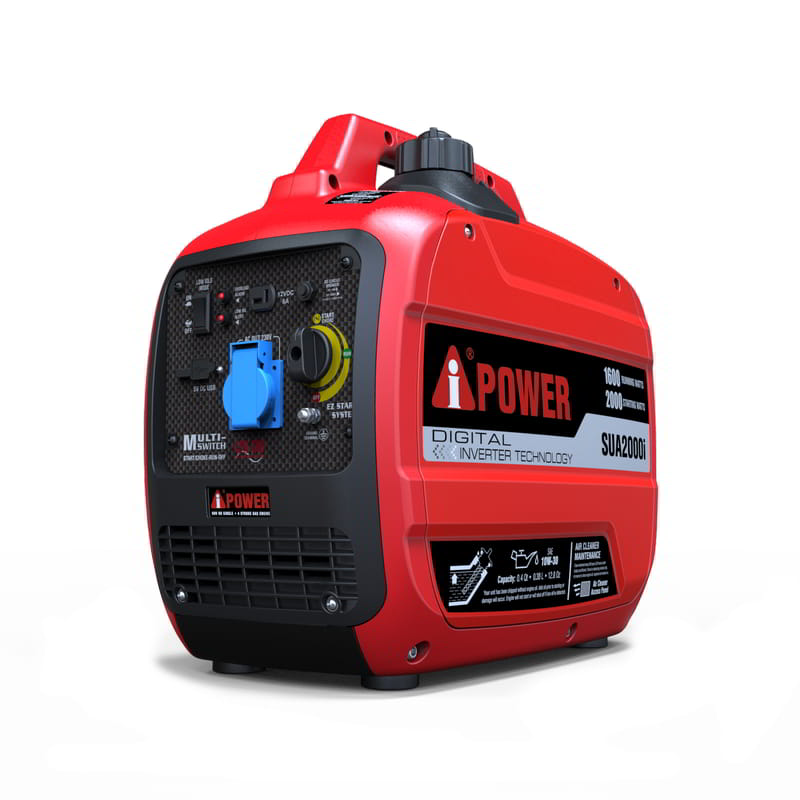 Ai-Power Inverter Generator SUA 2000i