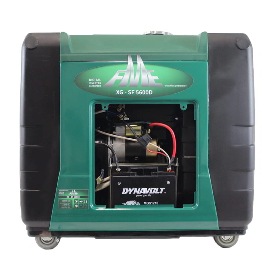 FME XG-SF 5600D – Diesel Inverter Generator