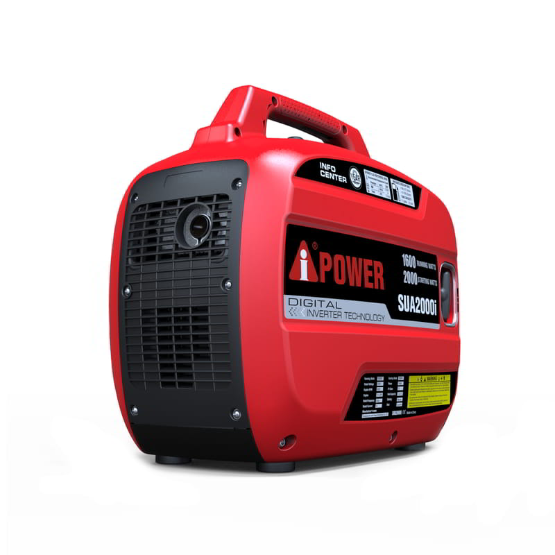 Ai-Power Inverter Generator SUA 2000i