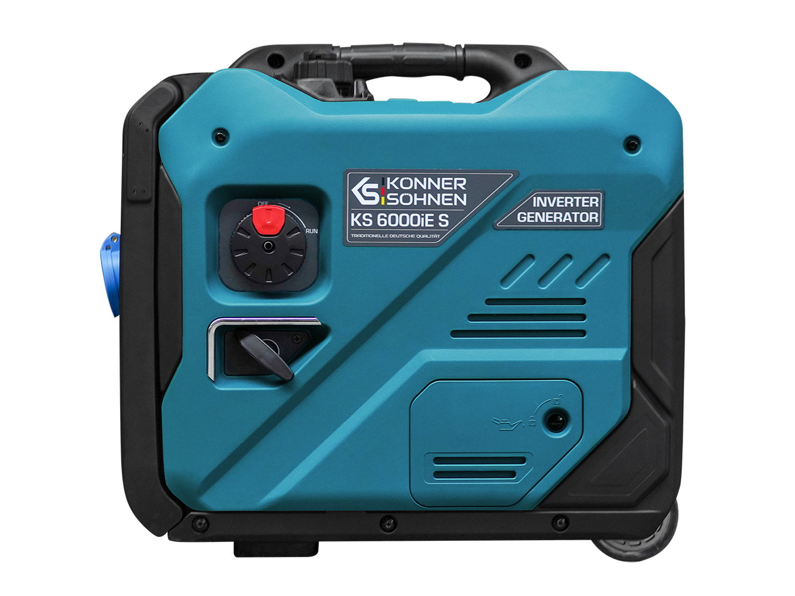 Könner und Söhnen Inverter KS 6000iE S