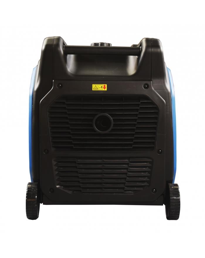Hyundai Benzin Inverter HY6500SEi D